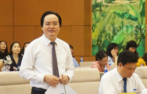 Tốt nghiệp THPT 2019: ĐIỂM MỚI thí sinh cần nắm rõ