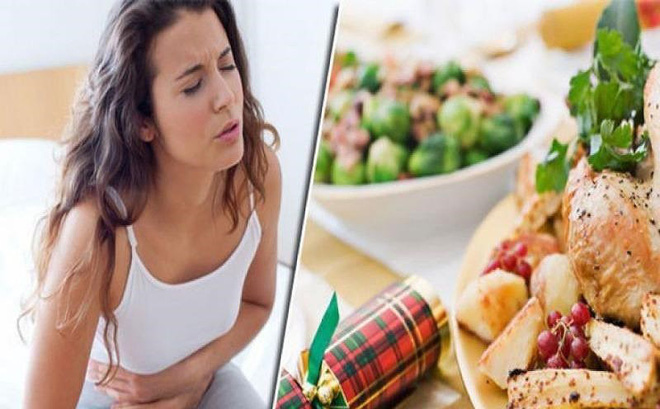 Triệu chứng & Những nguyên nhân gây bệnh ngộ độc thực phẩm