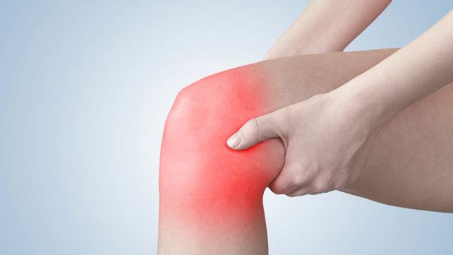Triệu chứng và chẩn đoán bệnh viêm khớp