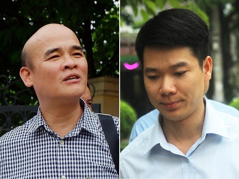Triệu tập đại diện Bộ Y tế đến phiên xử Bác sĩ Lương