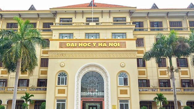 Trường Đại học Y Hà Nội hủy bỏ kết quả trúng tuyển thí sinh Hòa Bình do nâng điểm
