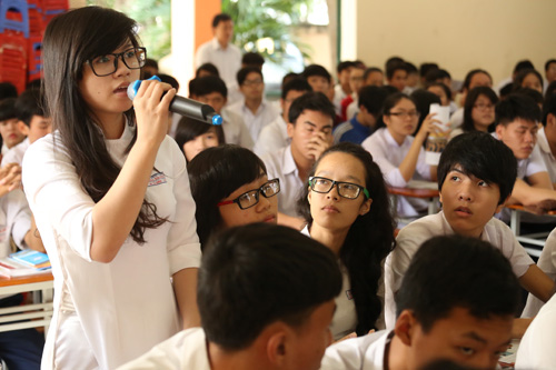 Tư vấn chọn trường Đại học khối A phù hợp với năng lực