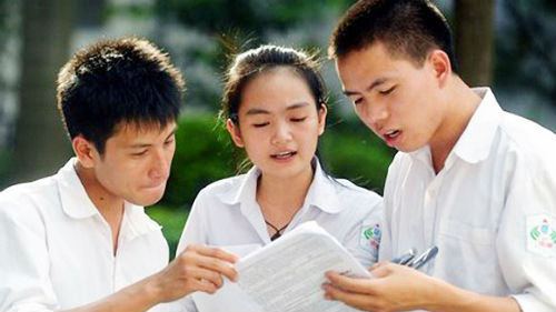 Tư vấn chọn trường Đại học khối D năm 2019