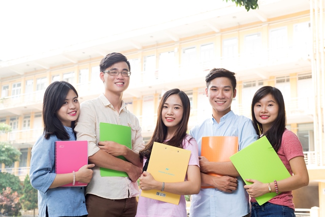 Tư vấn thắc mắc khối B2 gồm những môn nào