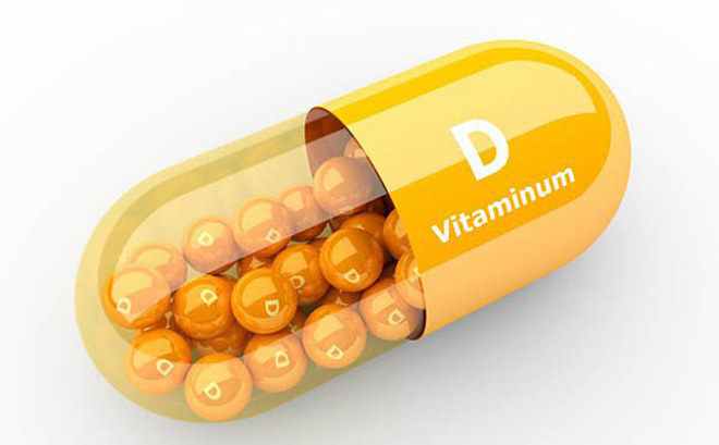 Vitamin D – Tác dụng & Liều dùng tương ứng