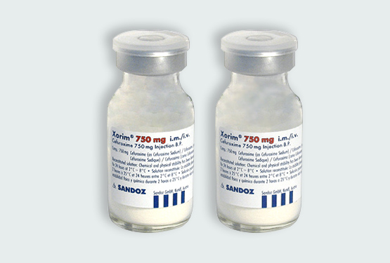 Xorim® 750mg – Liều lượng & Cách sử dụng thuốc an toàn
