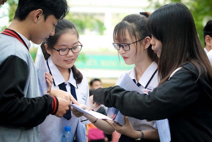 10 điểm đáng chú ý nhất trong kỳ thi tốt nghiệp THPT Quốc gia 2018