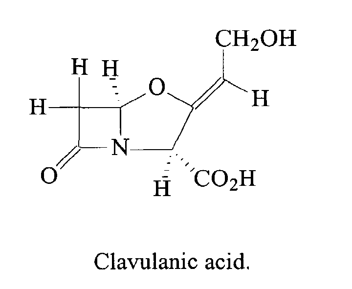 Acid clavulanic – Tìm hiểu về công dụng và liều dùng