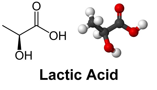 Axit lactic là gì? – Tìm hiểu thêm về công dụng của Axit lactic