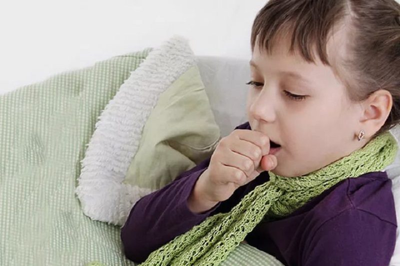 Bật mí cách sử dụng thuốc ho cho trẻ hiệu quả