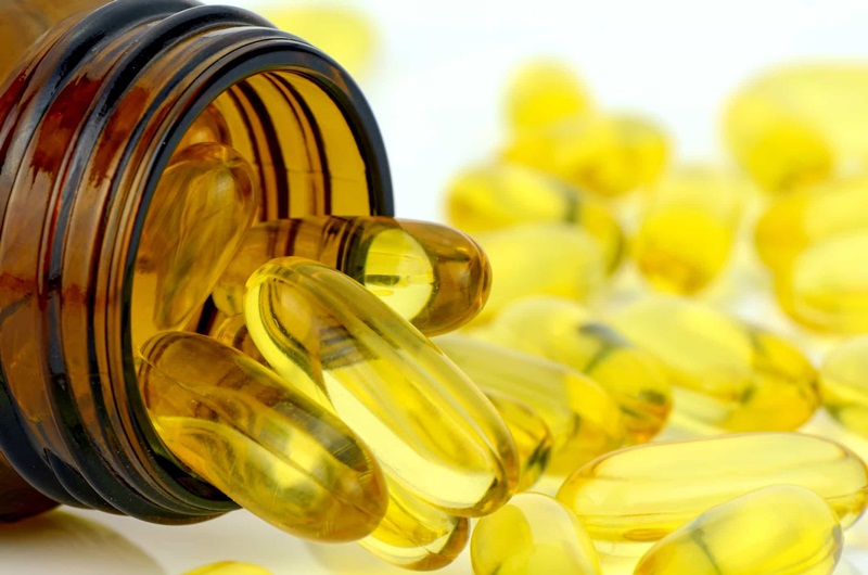 Bật mí cách uống vitamin E an toàn và hiệu quả