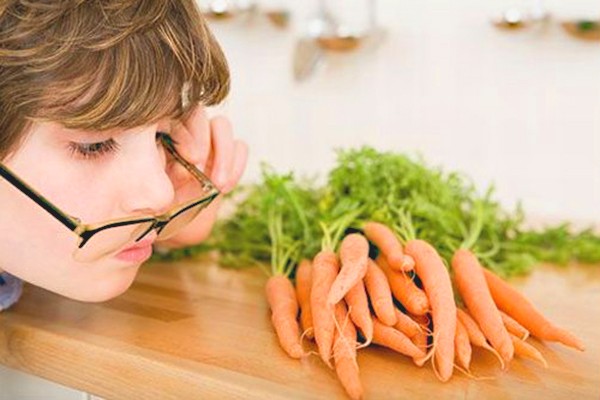 Bật mí nên ăn gì tốt cho mắt sáng khỏe mỗi ngày