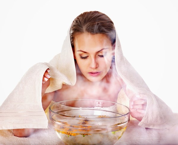 Bật mí những thực phẩm trị cảm lạnh dứt điểm