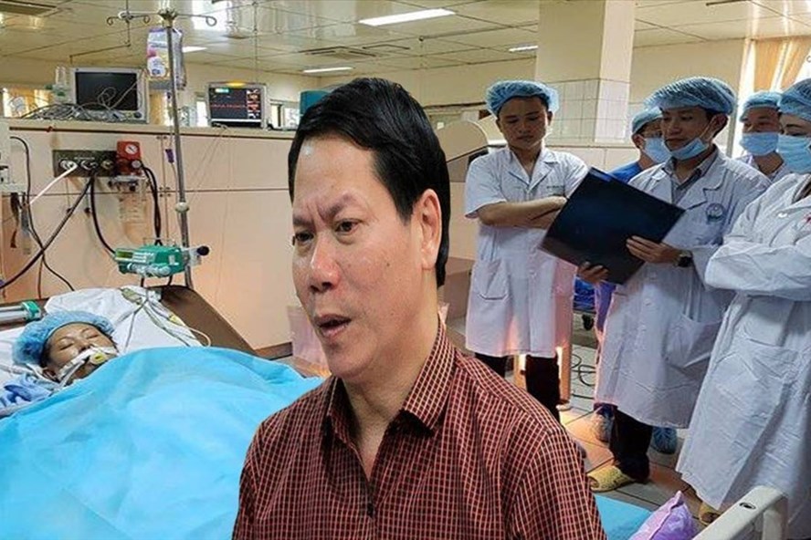 BV Đa Khoa Hòa Bình: Giá nào cho một ca chạy thận?