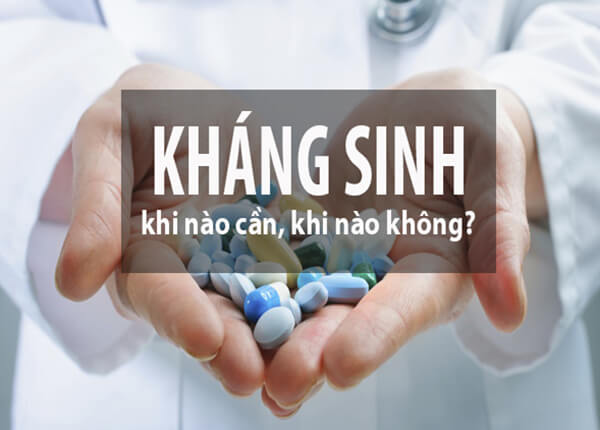 Các cách sử dụng thuốc kháng sinh hiệu quả để bảo vệ sức khỏe