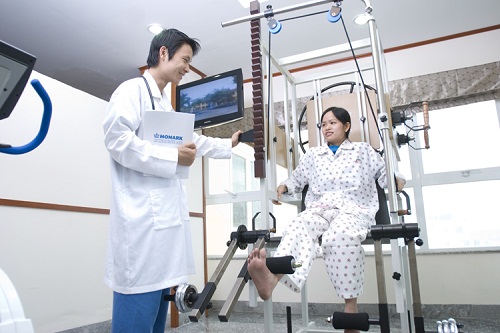 Kỹ năng cần có của sinh viên ngành Cao đẳng Phục hồi chức năng