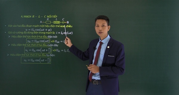 Các lỗi thường mắc phải khi làm bài thi Vật lý THPT Quốc gia và hướng khắc phục