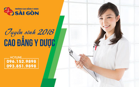 Các trường Cao đẳng đào tạo ngành Hộ sinh TPHCM