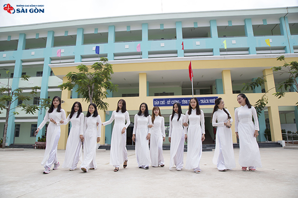 Các trường xét tuyển Cao đẳng Dược ở TPHCM 2024