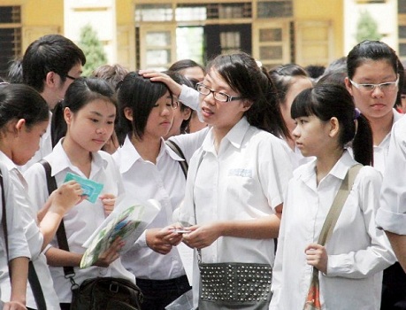 Cập nhật những thông tin mới liên quan đến khối A00