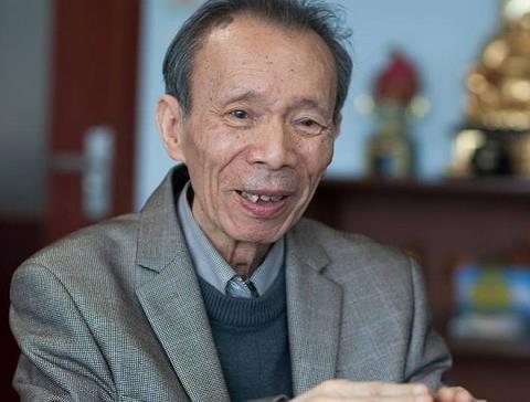 Cha đẻ của thuốc Berberin đã từ trần