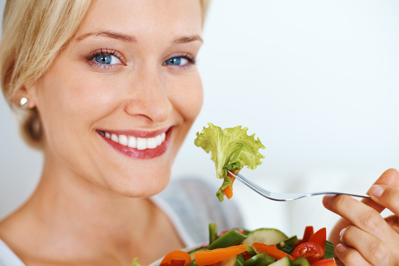 Chia sẻ bí quyết nên ăn gì sống lâu như người Nhật