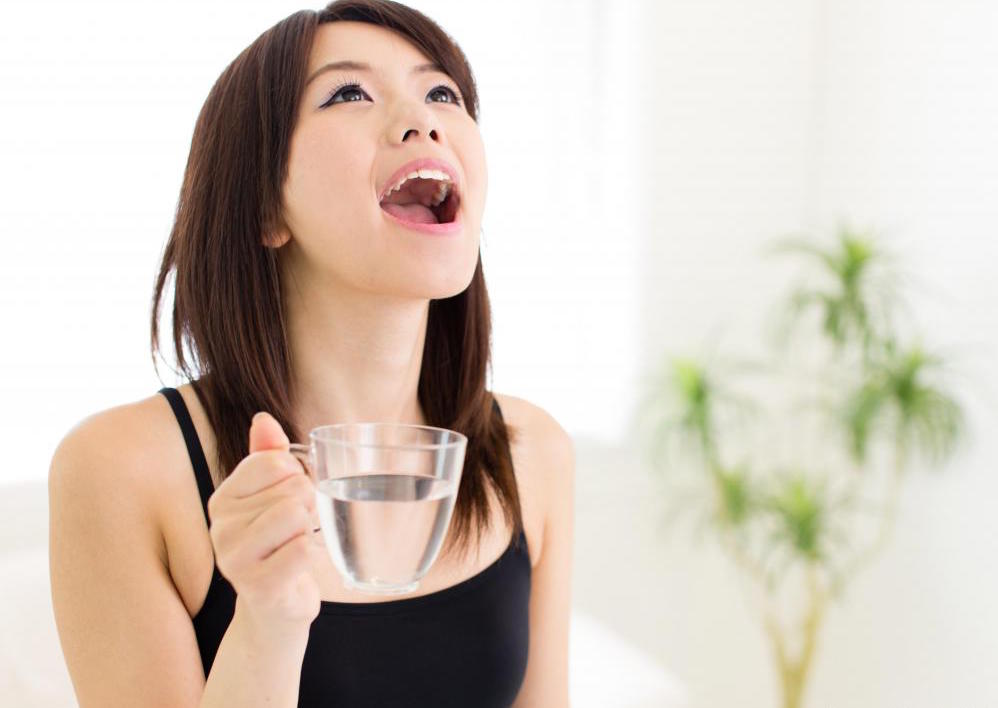 Chia sẻ cách phòng bệnh viêm Amidan khi thời tiết chuyển mùa