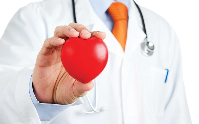 Chia sẻ những dấu hiệu nhận biết đối với bệnh tim