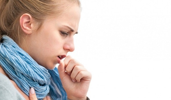 Chữa ho lâu ngày bằng những thực đơn dễ làm mang lại hiệu quả cao