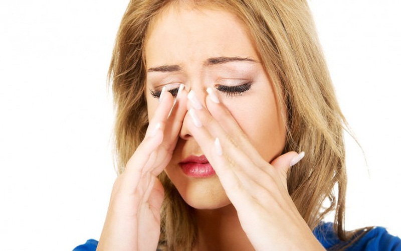 Chia sẻ các cách chữa ngạt mũi nhanh chóng tại nhà
