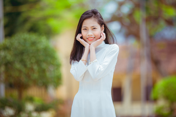 Cô gái từng dùng vải che nội tạng sống sót diệu kỳ, đỗ Trường Đại học Y Hà Nội