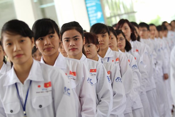 Cơ hội học tập và làm việc tại nước ngoài khi theo học Cao đẳng Điều dưỡng Sài Gòn