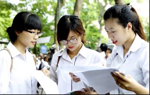 Công bố tỷ lệ chọi của các khối ngành năm 2018