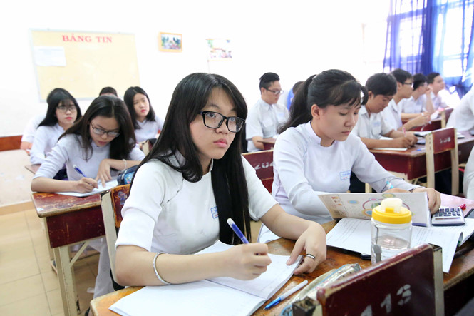 Đã có 95 trường Đại học xét tuyển bằng học bạ năm 2018