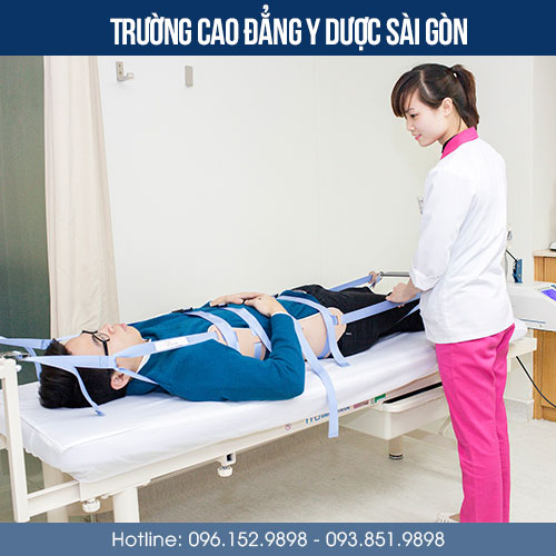 Đào tạo Liên thông Cao đẳng Y Dược theo mô hình Viện – Trường