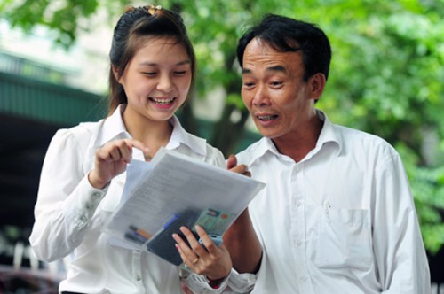 Điểm sàn năm 2018 sẽ tăng hay giảm so với năm ngoái?