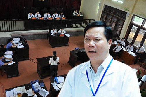 Diễn biến mới nhất vụ BS Lương: Cơ quan điều tra đã ra lệnh triệu tập nhiều người