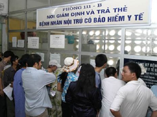 Đồng Nai: Bệnh nhân được BHYT trả trên 5 tỷ đồng chi phí chữa bệnh