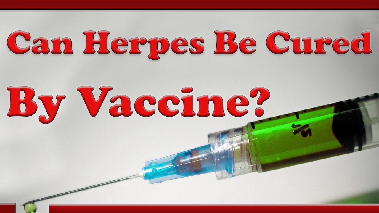 Đột phá trong y học hiện đại về các phương pháp điều trị Herpes trong tương lai