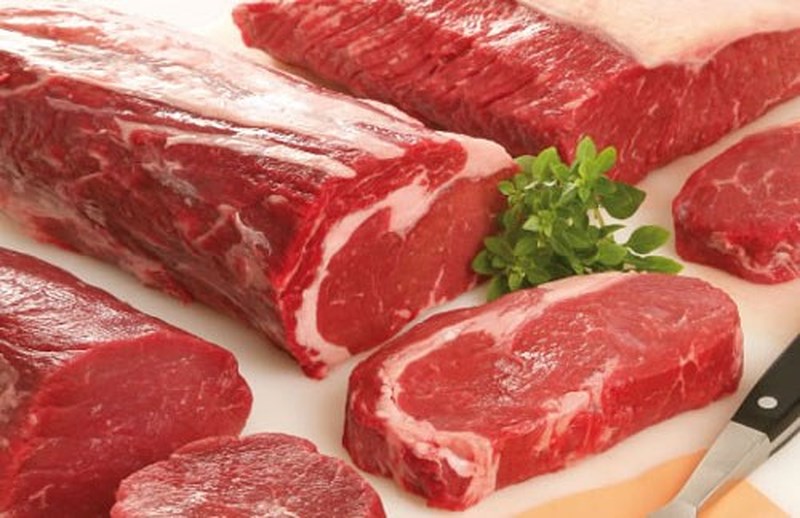 Giải đáp băn khoăn ăn thịt bò nhiều có tốt không