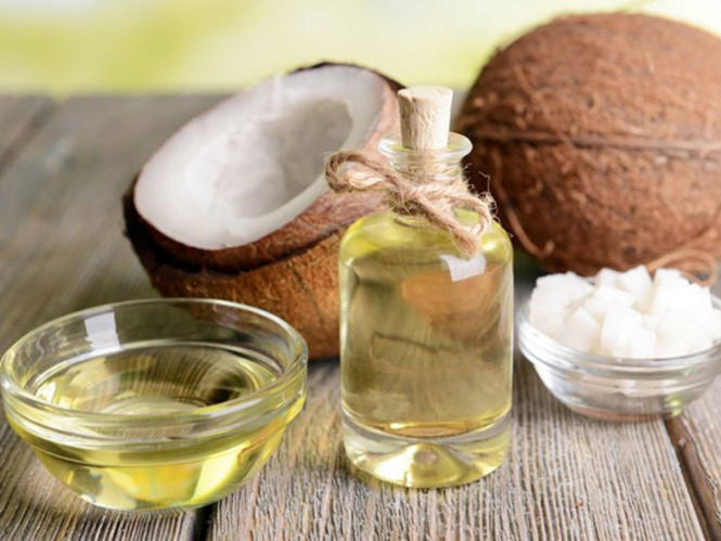 Giải đáp thắc mắc dầu dừa dùng để làm gì
