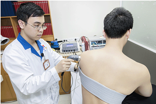 Cao đẳng Phục hồi chức năng học những gì?
