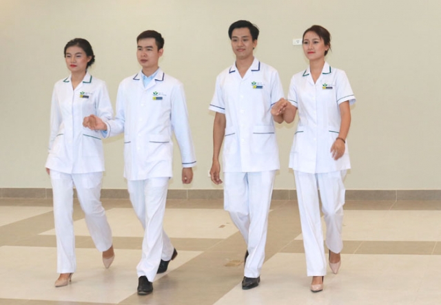 Học Văn bằng 2 ngành Điều Dưỡng Sài Gòn có gì thay đổi?