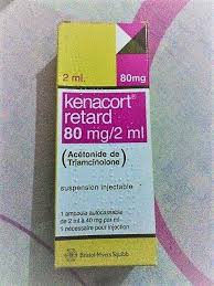 Hướng dẫn cách dùng thuốc Kenacort Retard® an toàn