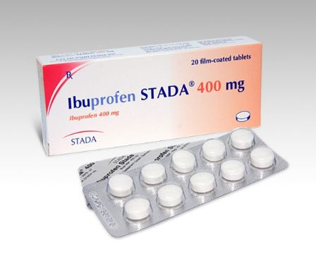 Ibuprofen 800mg có an toàn cho trẻ em sử dụng không?
