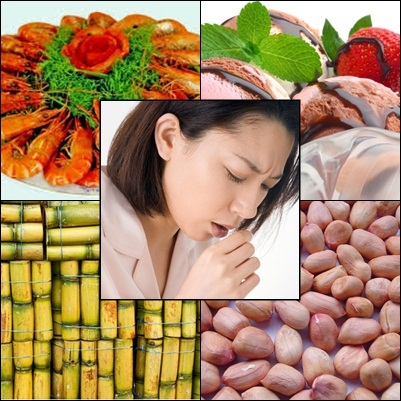 Lời khuyên ăn gì giảm ho và nên kiêng ăn gì
