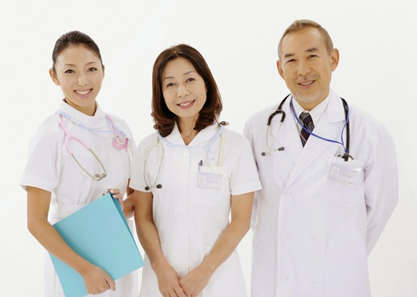 Lựa chọn học Trung cấp Y Dược ngay khi tốt nghiệp THCS