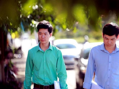 Luật sư Ngọc Biên: Không phải thích thì đưa ra truy tố, không thích thì lại trả hồ sơ