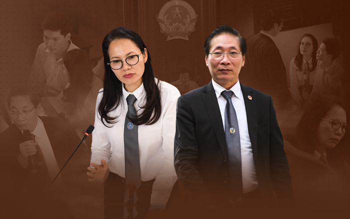 Luật sư Phúc dọa tung ‘bom tấn’ nếu VKS không sửa Lệnh cấm đi khỏi nơi cư trú với bác sĩ Lương