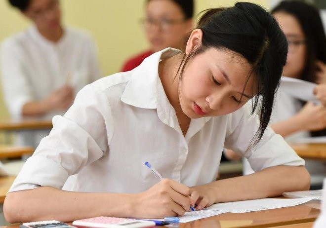 Mách bạn bí quyết đạt điểm cao môn Ngữ Văn kỳ thi THPT Quốc gia 2018